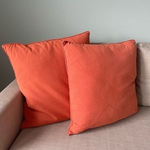 Lauren by Ralph Lauren Throw Pillows